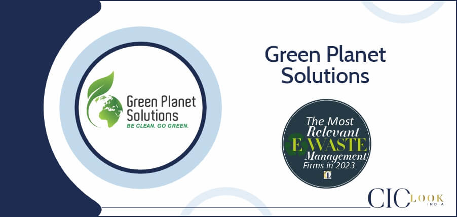 Green-planet-e-waste